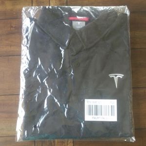Tesla Short Sleep Polo